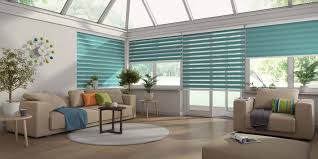 Twilight Blinds - Timeless Design